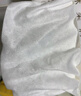 舒蔻【邝玲玲同款】尤妮佳玻尿酸洗脸巾干湿两用加大加厚湿敷敏感60抽 实拍图