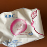 ABCKMS纤薄健康配方超薄透气日夜卫生巾套装京东自营8包63片 实拍图