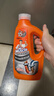 威猛先生（Mr Muscle）管道速效疏通啫喱 强力瓦解厨房堵塞 960ml 实拍图