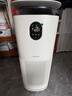 东芝（TOSHIBA）空气净化器SE大白梨PET除烟味除毛净化器大风量除尘净化器除螨除尘除过敏源消毒杀菌家用 实拍图