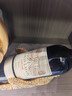 路易拉菲（LOUIS LAFON）法国进口红酒年货礼盒VIN108丹魄14度干红葡萄酒750ml*2原酒双支 实拍图