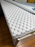 金橡树泰舒乳胶床垫泰国天然原液进口儿童学生床垫  1.2*2米 软硬适中 实拍图
