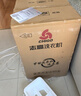志高（CHIGO）全自动洗衣机 波轮宿舍迷你小型家用 洗烘一体 智能洗脱一体机 大容量 风干 6.5Kg实惠款-智能风干-强力去污 波轮 实拍图
