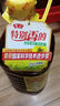 鲁花 【保真菜籽油】食用油 低芥酸特香菜籽油 5L  /桶   实拍图