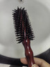 紫韵梳香Rahua系列猪鬃毛卷发梳子女男滚梳卷发梳理发造型梳内扣美发梳J-3 实拍图