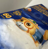 龙猫博士惊喜夜用拉拉裤4XL32片【36-40斤】超薄干爽全包臀婴儿尿不湿 实拍图