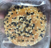麦酥园 黑芝麻饼干蛋糕点心无糖精健康休闲零食品早餐面包孕妇儿童2斤 实拍图