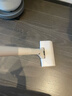 海尔（Haier）无线吸拖一体吸尘器家用车用轻量宠物便携式除尘机大功率大吸力干吸湿拖多用随手吸Q49W新年好礼 实拍图