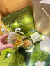 京东鲜花香薰蜡烛礼盒小众高级伴手礼永生花生日礼物送男女友闺蜜母亲节 实拍图