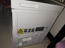 志高（CHIGO）小冰柜家用冷冻小型一级节能省电迷你卧式冷藏保鲜储母乳冷柜 【一级能效 万人推荐】 58L 单温单门 实拍图