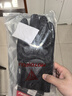 摩多狼（MOTOWOLF）摩托车冬季男加绒保暖手套防风防水防摔碳纤护壳机车骑士骑行装备 实拍图