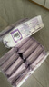 舒洁（Kleenex）湿厕纸24抽*10包湿厕纸小包洁厕湿纸巾湿厕纸女性专用湿巾厕纸 实拍图