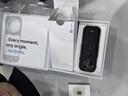 影石Insta360x5 全景运动相机 8K高清 instax360x5 防抖防水手持口袋摄像机旅行Vlog摩托车骑行滑雪路亚摄像头 续航随行套装【配件2.5折】 极夜黑【闪迪256G高速卡】【晒单领 实拍图
