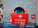 得力（deli）12只装学生珍宝猪转笔刀学生文具密封门卷笔刀削笔刀教师奖品学生文具考试儿童生日毕业礼物男女孩 实拍图