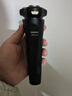 飞利浦（PHILIPS）电动剃须刀新一代旋风1系刮胡刀 风驰切剃3D浮动刀头  生日礼物送男生老公父亲 实拍图