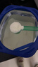 诺优能（Nutrilon）荷兰牛栏婴幼儿配方奶粉乳糖配方原装进口 2段 1罐 （6-10个月）27年1-7月 实拍图