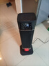 美的（Midea）【央视展示】石墨烯火焰暖风机取暖器 家用电热电暖器 全屋速热升温电暖气 轻音节能小太阳NFT-HYR 实拍图