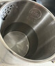美的（Midea）电热水壶养生0涂层烧水壶母婴级316L不锈钢内胆 1500W快速加自动断电1.7升容量MK-HJ1705-PRO 实拍图