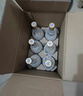 汾酒 黄盖玻汾 清香型白酒 53度 475mL*6瓶 整箱装非原箱 实拍图