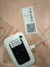影腾随身wifi三网全国通用无线wi-fi6免插卡移动联通电信无限制大流量卡便携式网卡高速网络2025款5GHF 【三网通3000毫安充电款+白色】超长续航 实拍图
