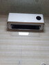 格力（GREE） 【金榜单品】石墨烯取暖器家用壁挂式暖风机防水浴室电暖器电暖气速热取暖炉热风机NFBC-X7022B 实拍图