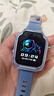 小米（MI）米兔儿童学习手表7 蓝色国家补贴智能健康监测高清双摄支持微信定位防水小学生初高中男女电话手表 实拍图