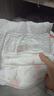 好奇（Huggies）铂金装小桃裤拉拉裤箱装XXXL64片尿不湿【透爽散热】 实拍图