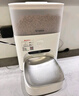 鳥語花香mini智能自动喂食器 定时定量远程控制猫咪自动投食机 实拍图