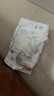 花王品牌进口妙而舒纸尿裤M64片(6-11kg)中号婴儿尿不湿 舒爽安心锁水 实拍图
