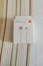 小米 原装USB-C数据线100cm 6A充电线白色 适配USB-C接口手机游戏机充电xiaomi红米redmi/k70 实拍图
