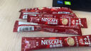 雀巢（Nestle）【樊振东同款】1+2原味低糖*速溶咖啡三合一冲调饮品30条450g 实拍图
