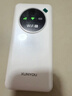 迅优随身wifi三网通免插卡移动网络wifi6无线网卡便携式高速4G无线wifi全国通用无限流量2025款5GXY 【至尊版】12信号通道+10000毫安长续航 实拍图