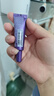 欧莱雅[徐明浩推荐]紫熨斗眼霜 全脸淡化细纹保湿护肤品新年礼物送女生 【全新升级】3.0紫熨斗到手60ml 实拍图