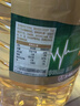 金龙鱼 食用油 非转基因 物理压榨玉米油6.18L（蕴含植物甾醇） 实拍图