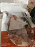 方家铺子中华老字号 六星桂圆肉 无核免剥 桂圆肉干100g 福建特产龙眼肉 实拍图