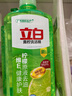 立白青柠洗洁精大瓶1kg*3瓶食品用维E精华去重油不伤手餐具果蔬适用 实拍图