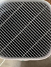 美的（Midea）【母婴级】空气净化器鼻炎家用除甲醛除烟味异味过敏原空气净化机森林家L1 Lite 实拍图