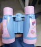 大眼小娃汪汪队望远镜儿童玩具高倍高清双筒男女孩早教新年礼物男款阿奇 实拍图