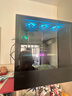 漫步者（EDIFIER）e25HD 桌面蓝牙音箱 精致HIFI高保真2.0音响 家居艺术音响 太空黑 实拍图