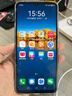 华为畅享 70S  6.75英寸AOD护眼大屏 畅享X键 8GB+256GB雪域白 鸿蒙智能手机 实拍图
