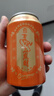 大窑橙味果汁汽水碳酸饮料易拉罐火锅聚餐搭档330mL*24罐橙诺整箱 实拍图