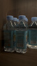 名仁苏打水饮料 无糖无汽弱碱性水 350ml*15瓶 整箱 实拍图