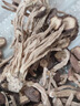 十月稻田 茶树菇 200g 未开伞 高蛋白 汤鲜肉滑 菌菇干货 炒菜煲汤火锅 实拍图