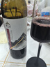 贺兰山宁夏贺兰山东麓产区【特选级】干红葡萄酒750mL单支红酒 年货送礼 实拍图