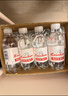 崂山饮用天然矿泉水 锶-偏硅酸型 会议用水 330ml*24瓶/整箱 热门商品 实拍图