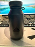 OPUS保温杯男士茶水分离泡茶杯大容量外出便携水杯高颜值学生杯子新款 实拍图