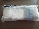 蕉内365S男士一次性内裤EO灭菌100%纯棉7A抗菌出差旅行日抛平角裤7条 实拍图