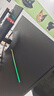 泰坦军团 32英寸 4K 160Hz F-IPS 双HDMI2.1 Type-C 65W供电 HDR600 内置音箱 1ms电竞电脑显示器 P32A2V 实拍图