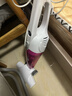 美的（Midea）吸尘器SC861A家用手持立式吸尘器二合一强劲吸力【金榜TOP1】 实拍图