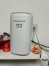 纽曼5G无线路由器随身WiFi6移动免插卡cpe多网通千兆双频车载便携式高速上网卡全国通用流量2025款 实拍图